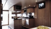 ROVAN -  Galley